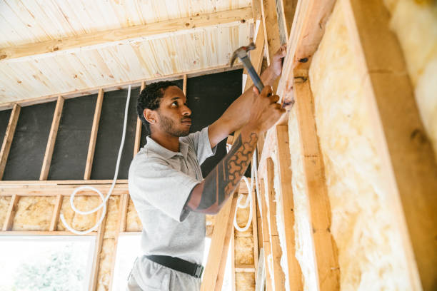 Best Attic Insulation Installation  in Gates Mills, OH